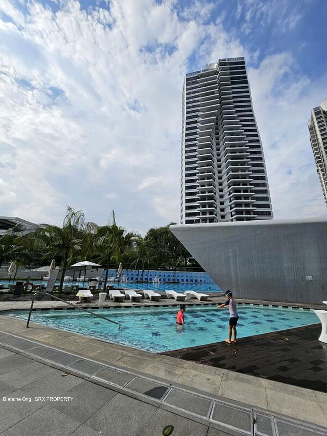 D'Leedon (D10), Condominium #503738561
